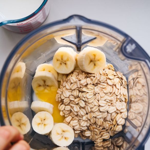 Easy Banana and Oats Pancakes – Healthy, Gluten-Free Breakfast in 10 Minutes 7 Easy Banana and Oats Pancakes – Healthy, Gluten-Free Breakfast in 10 Minutes Oat healthy pancakes breakfast Oat healthy pancakes breakfast
