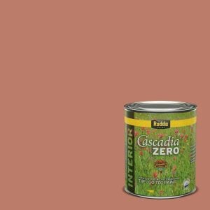 Rodda Paint in Terracotta