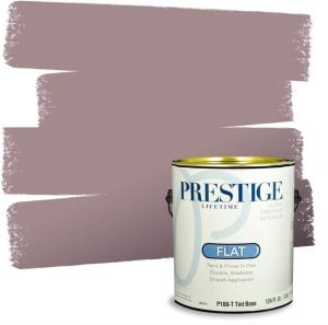 Prestige Paint in Mulberry Wine