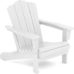 Folding Adirondack Chair
