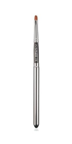 MAC 316 Lip Brush known for its precision and quality, favored by professionals for lipstick application.